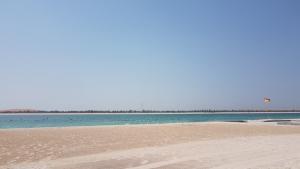 Spiagge di Abu Dhabi