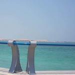 Abu Dhabi Nuove esplorazioni riapertura
