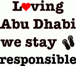 Living Abu Dhabi