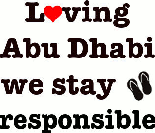 Living Abu Dhabi- Guida di viaggio ad Abu Dhabi