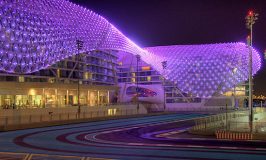 Cosa possono raccontare gli hotel di Abu Dhabi